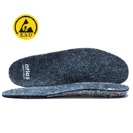 ATLAS Einlegesohle Thermo Einlegesohle Produktbild